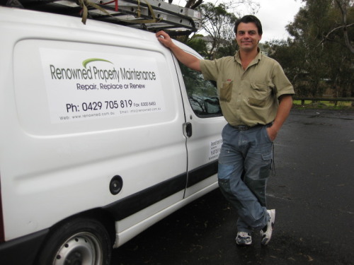 Renowned Property Maintenance